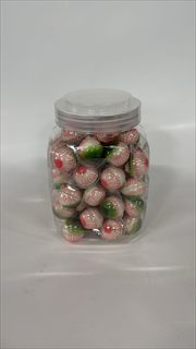 3D Göz Jelly 12X60 adet
