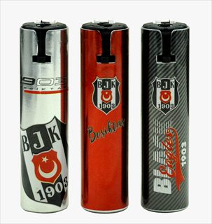 İ-Lighter Metal Taraftar BJK Y-220 24 ad