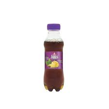 Juss Tea Mango Pet 250 ml 24 ad