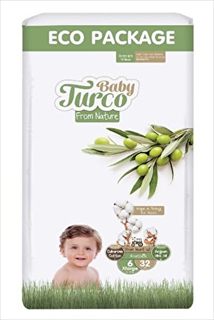 Baby Turcoİkiz no:6 32ad16-25 kg4 lü