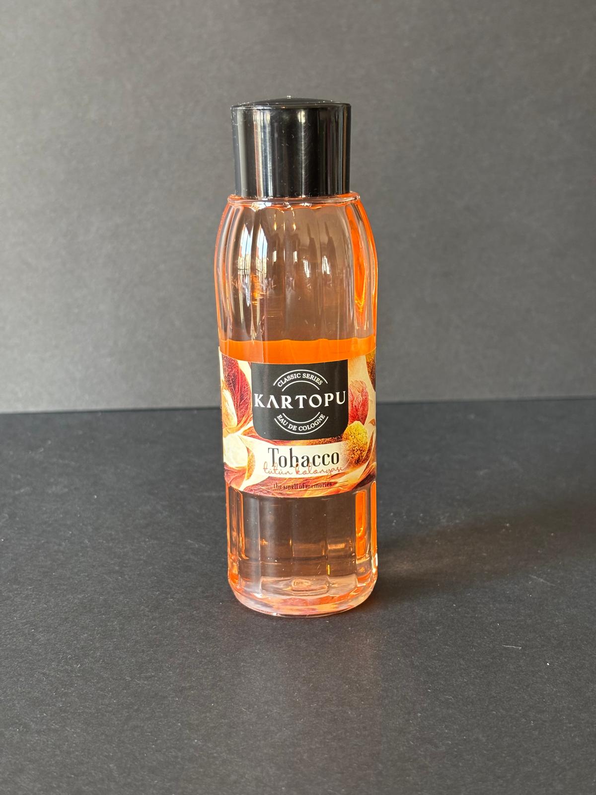 Kartopu 60 Tütün 200 ml 12 adet