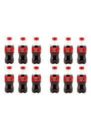 Sarıyer Kola Pet 250 ml 12 ad