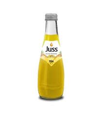 Juss Ananas Cam 200 ml 24 ad