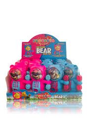 Funvesta Big Phone Bear 6X16 adet