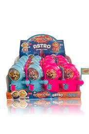 Funvesta Astro Bubble Gum 6X16 adet