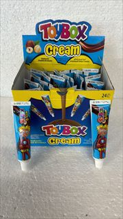 Toybox Cream Tüp Erkek 12X24 ad