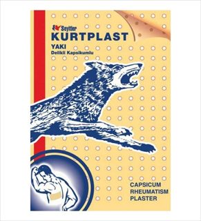 Kurtplast Yakı 50 adet
