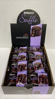 Bonucci Souffle 45 gr 6X24 ad
