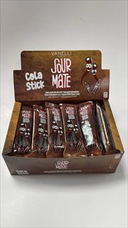 Vanelli Sour Mate Kola 16 gr 12X24 ad