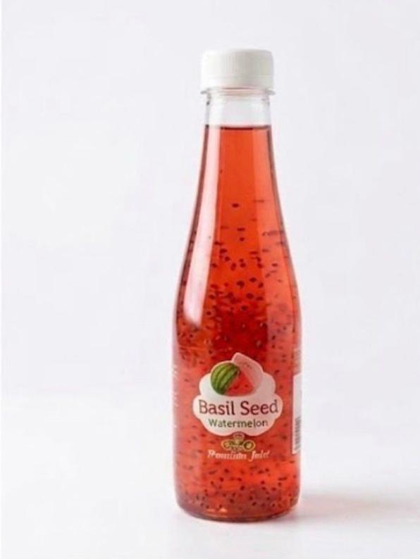 Basil Seed Karpuz 18 adet