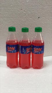 Tropix  Kokteyl 250 ml 24 ad