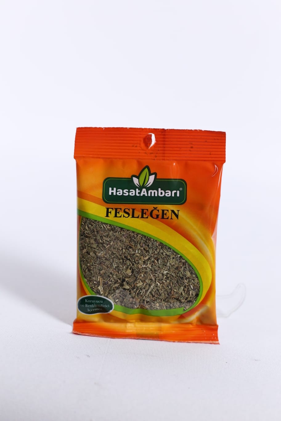Hasat Ambarı Fesleğen 25gr 15 adet