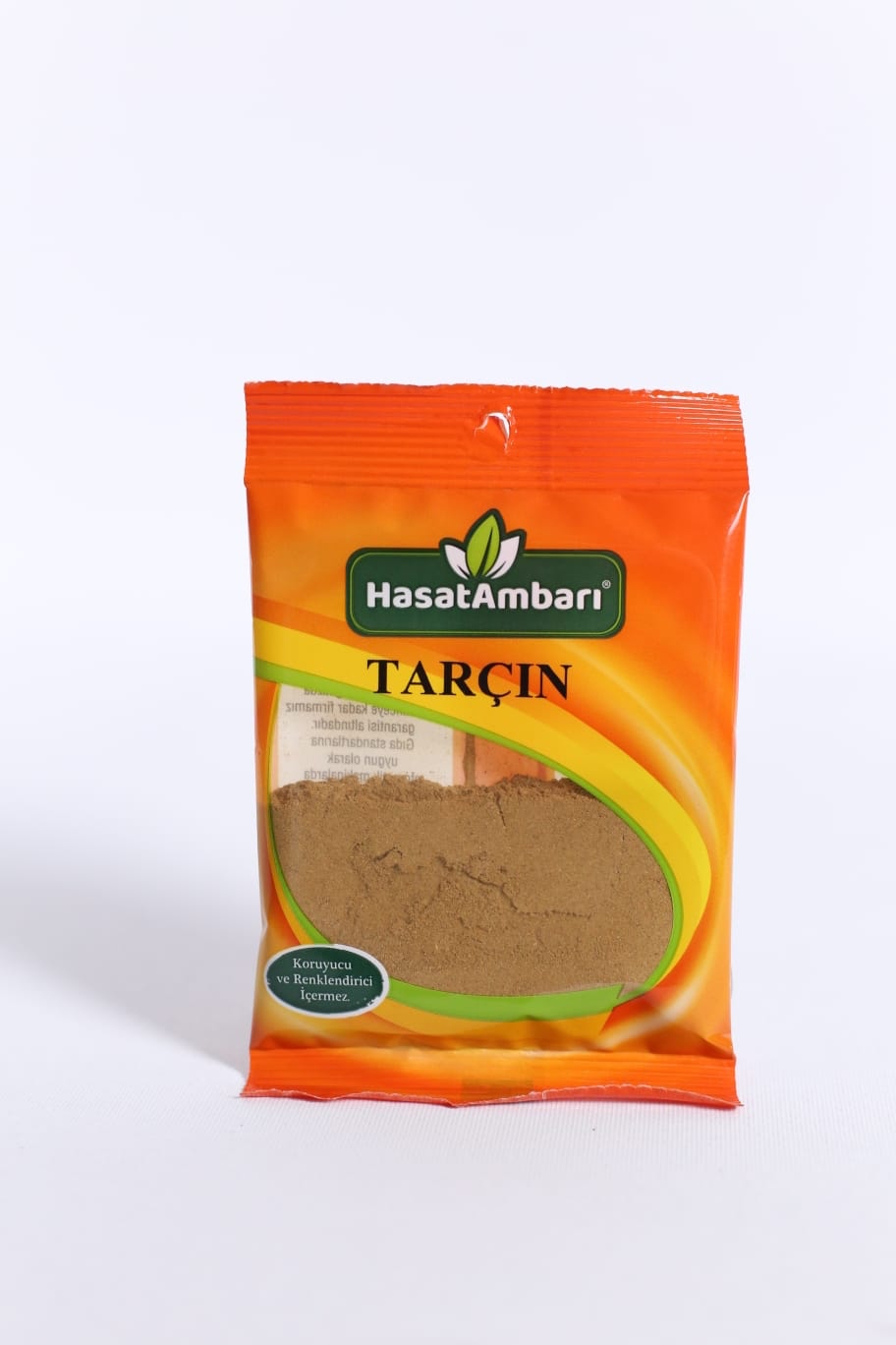Hasat A. Toz Tarçın 25 gr 20 adet