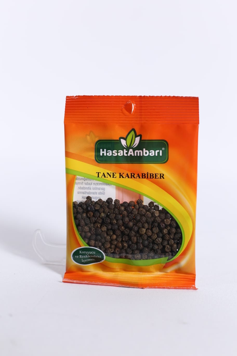 Hasat Ambarı Tane Karabiber 25gr 20adet