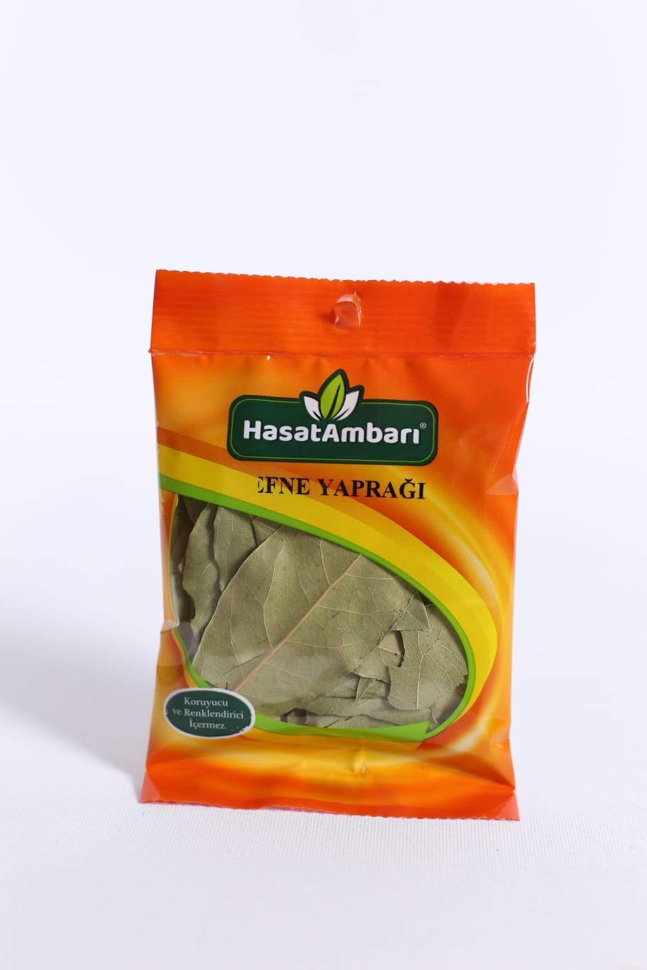 Hasat Ambarı Defne Yapr.10gr 10 ad