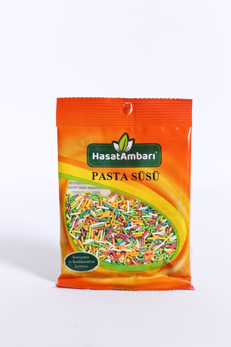 Hasat Ambarı PastaSüsü 30gr20adet