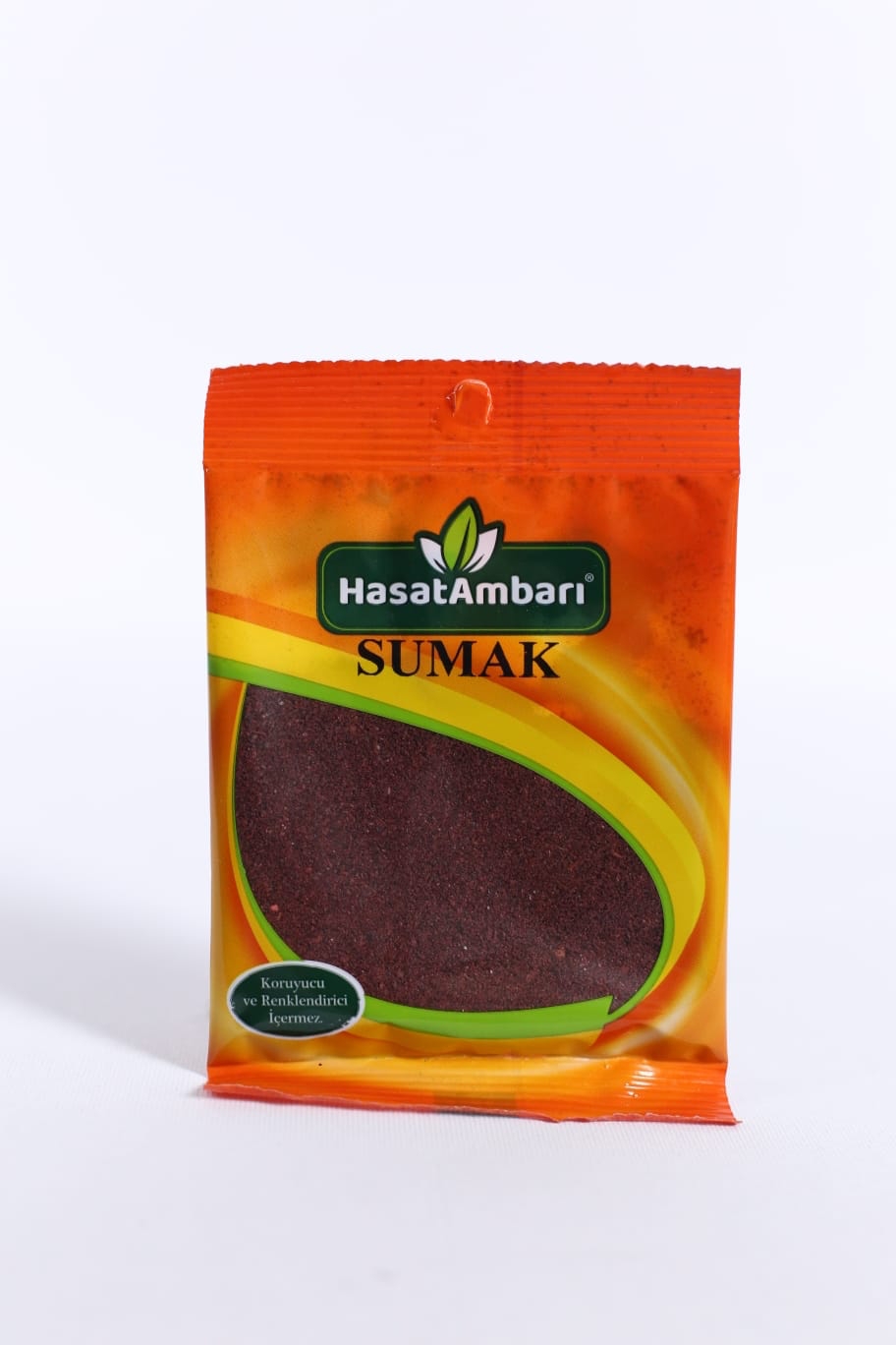 Hasat A. Sumak 25 gr 20 adet