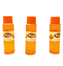 Hayat Tütün Kolonya 200 ml 12 ad