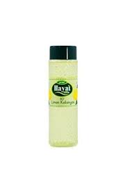 Hayat Limon Kolonya 200 ml 12 ad