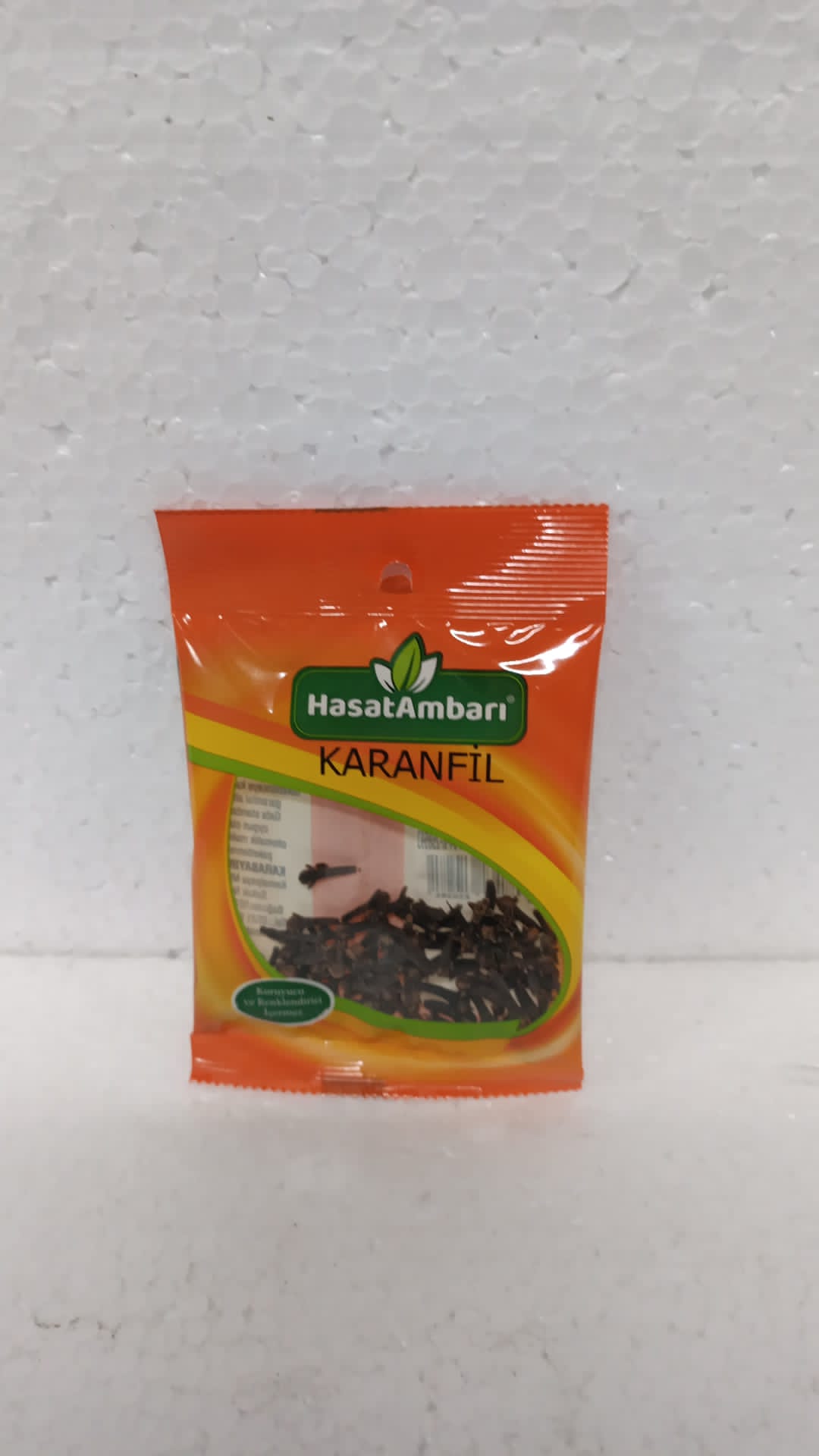 Hasat A. Karanfil 10 gr 20 adet