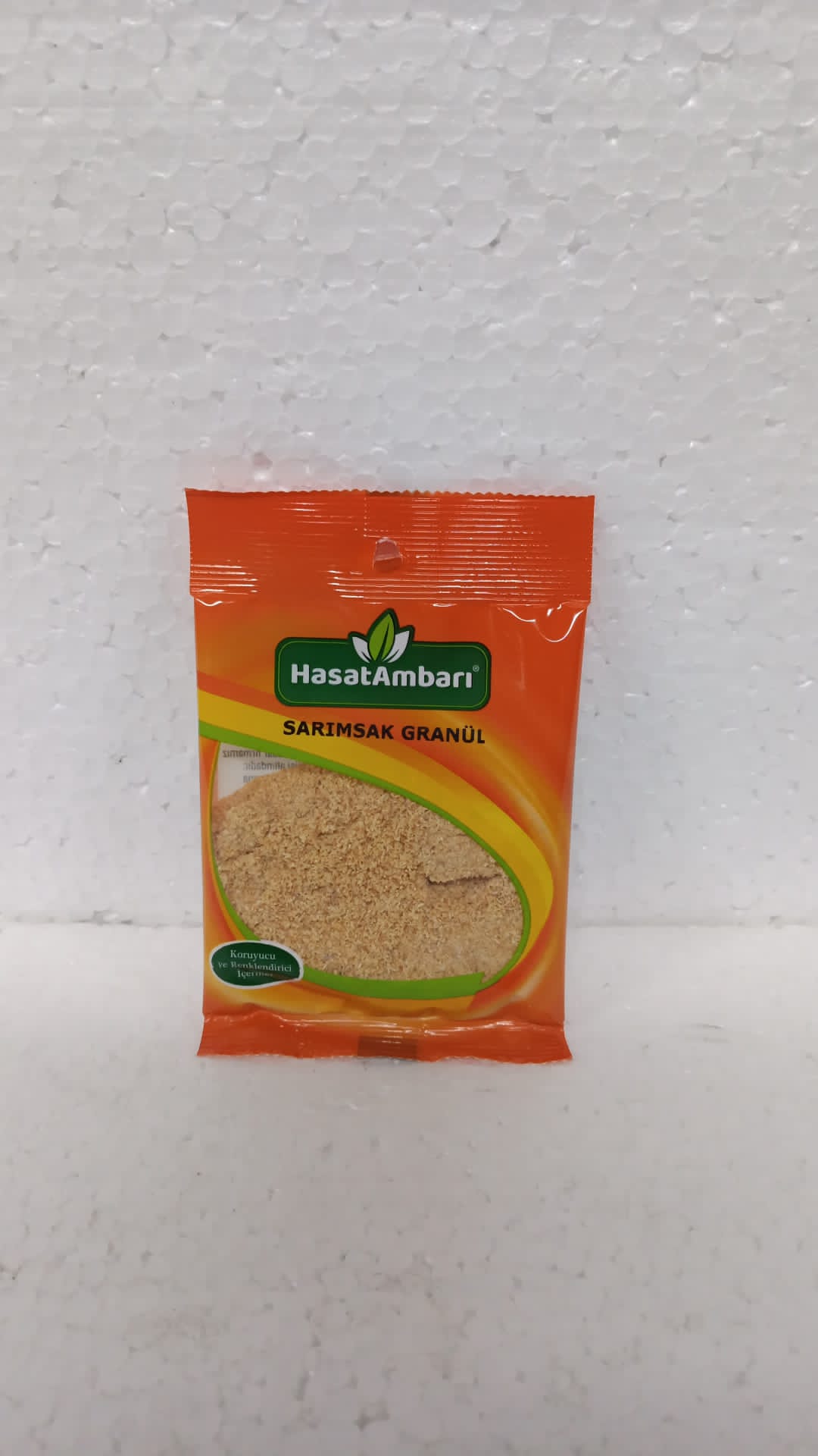 Hasat Ambarı SarımsakGranür15adet