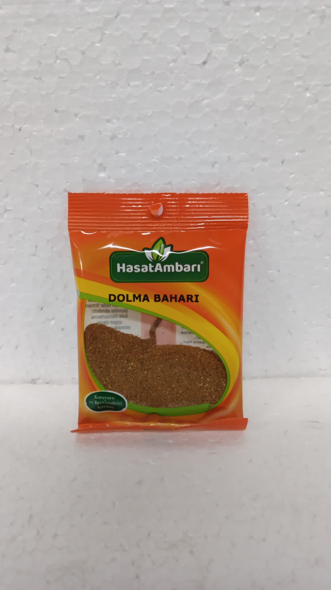 Hasat AmbarıDolmabaharı25gr20adet