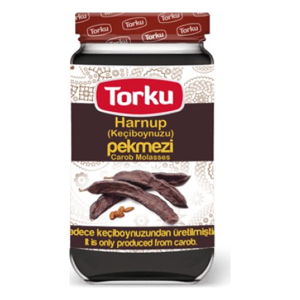 Torku Harnup Pekmezi 750 gr 12 ad
