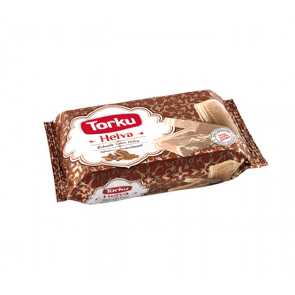 Torku Kakaolu Helva 200 gr 12 ad