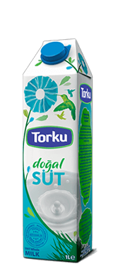 Torku 1 lt Uht Yağlı Süt 12 ad