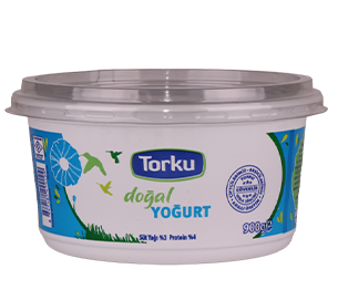 900 GR.YOĞURT HOM.TAM YAĞ.X8