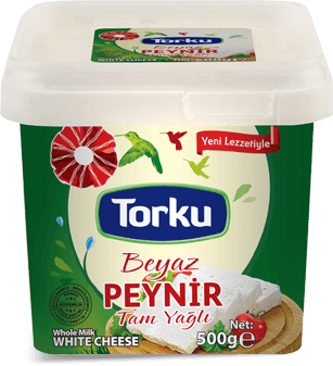 B.PEYNİR KÜLTÜRLÜ 500 GR X12