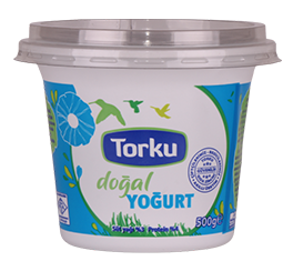 500 GR.YOĞURT HOM.TAM YAĞ.X24