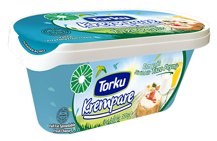 KREMPARE 350 G (12