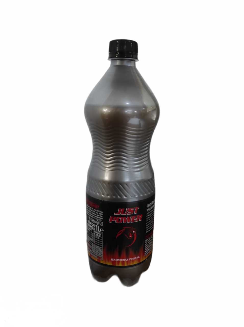 Just Power 1 lt 12 ad