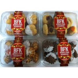 Bfk Kurabiye Tatlı 20 ad