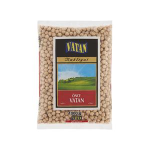 Vatan Nohut 1 kg 10 ad