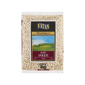 Vatan Fasulye 1 kg 10 ad