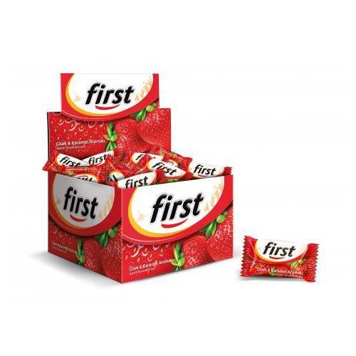 First Tekli Çilek 20X200 ad