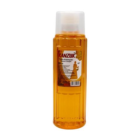 Kanzuk Tütün 200 ml 12 ad