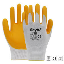 Beybi İşçi Eldiveni PN5 12 çift