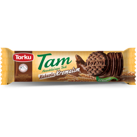 Tam Kak.Kremalım 83 gr 24 ad
