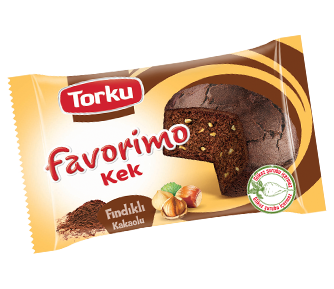 Torku Kak-Fınd.Kek 35 gr 24 ad