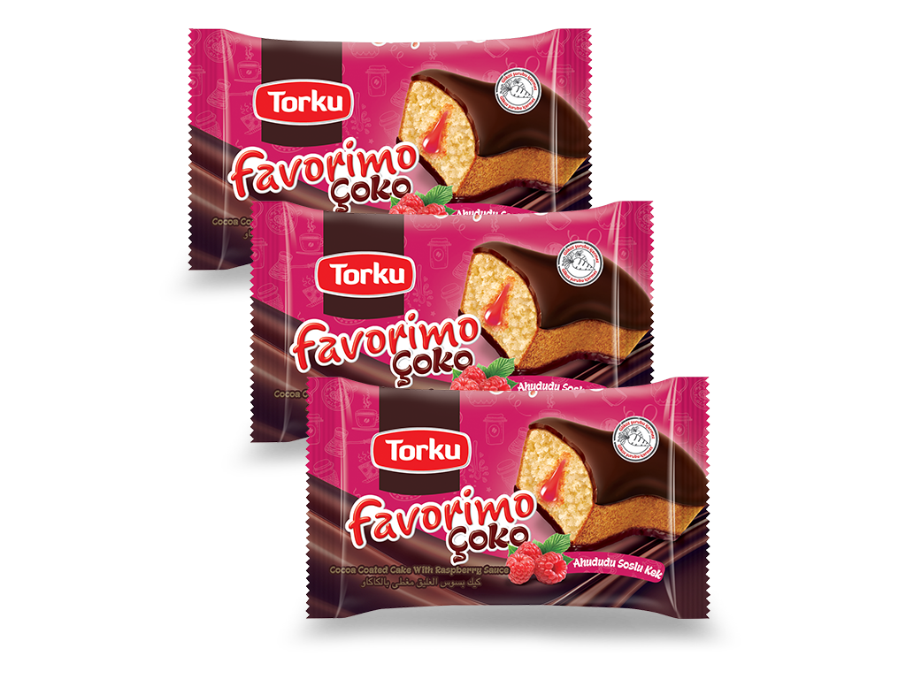 Enjoy Çoko Ahud.Soslu Kek 24 ad