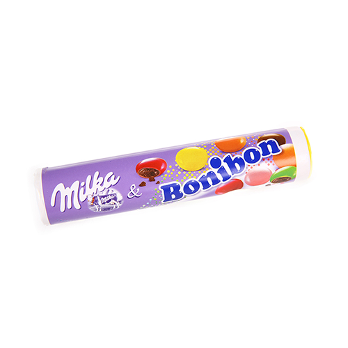 Milka Bonibon 27 gr 12X24 ad