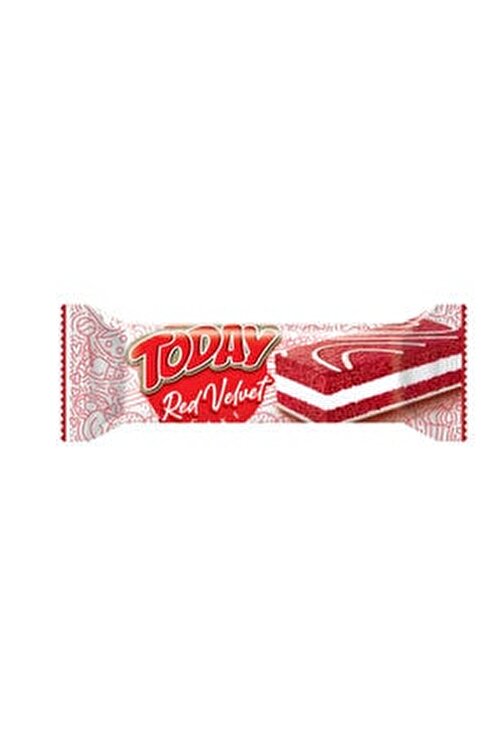 Today Red Welvet 30 gr 6X24 ad
