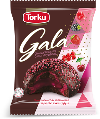 Gala Orman Mey.Kek 50 gr 24 ad