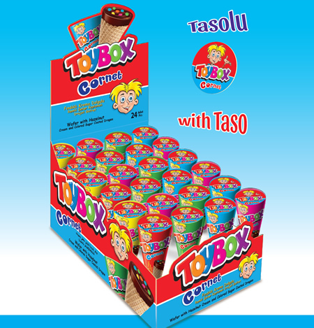 Toybox Kornet 6X24 ad