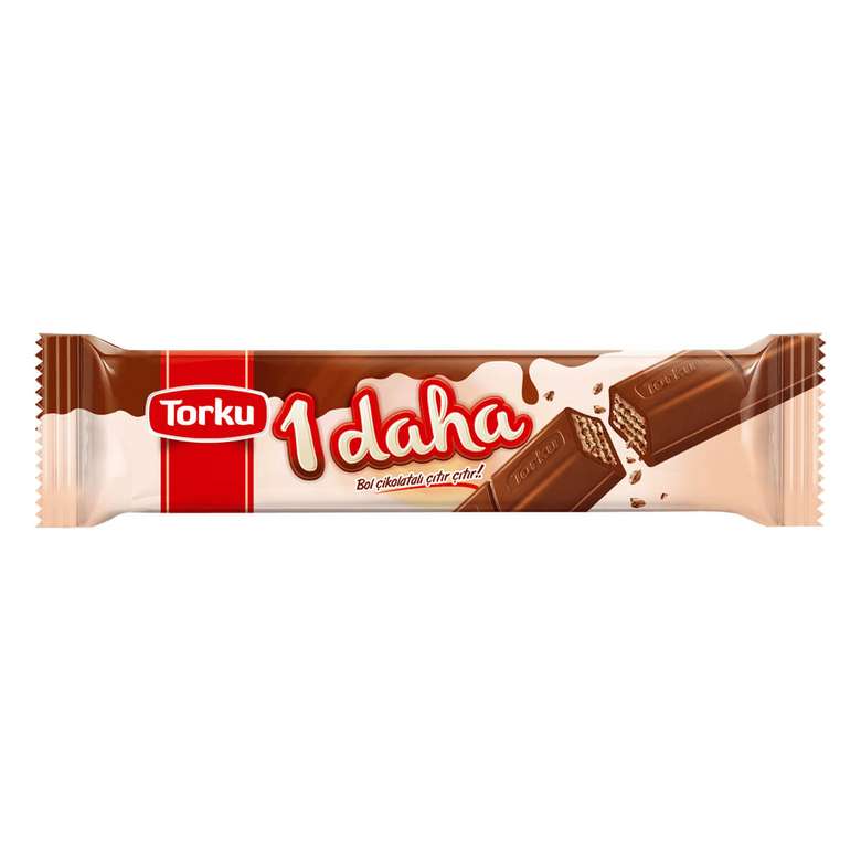 Torku 1 Daha Çik.32 gr 6X24 ad