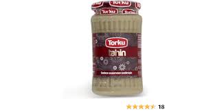 Torku Tahin 12X350 Gr Helvahane