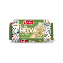 Torku A.Fıstıklı Helva6X500 G(GLSZ)